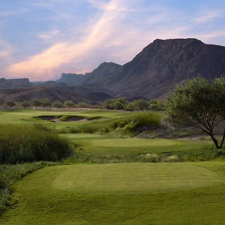 Lajitas Golf Resort Терлингуа Экстерьер фото
