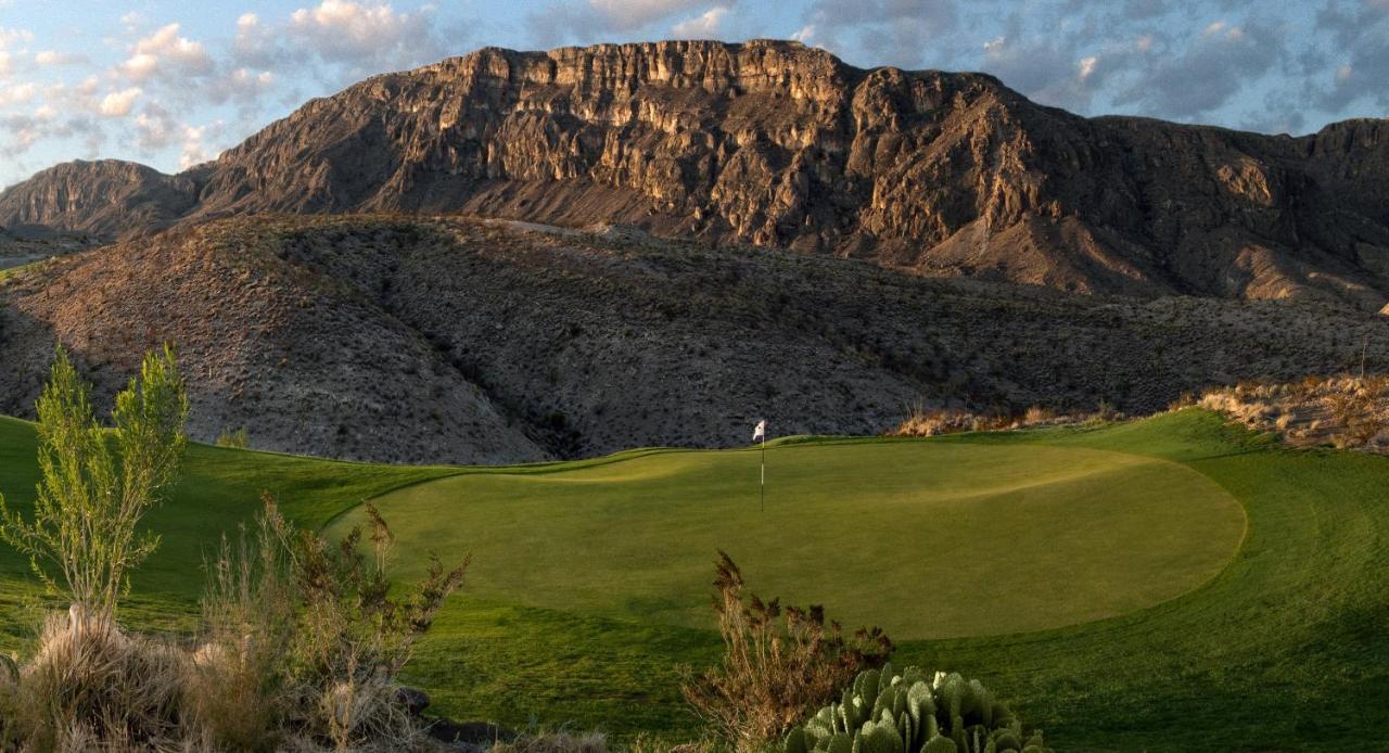 Lajitas Golf Resort Терлингуа Экстерьер фото