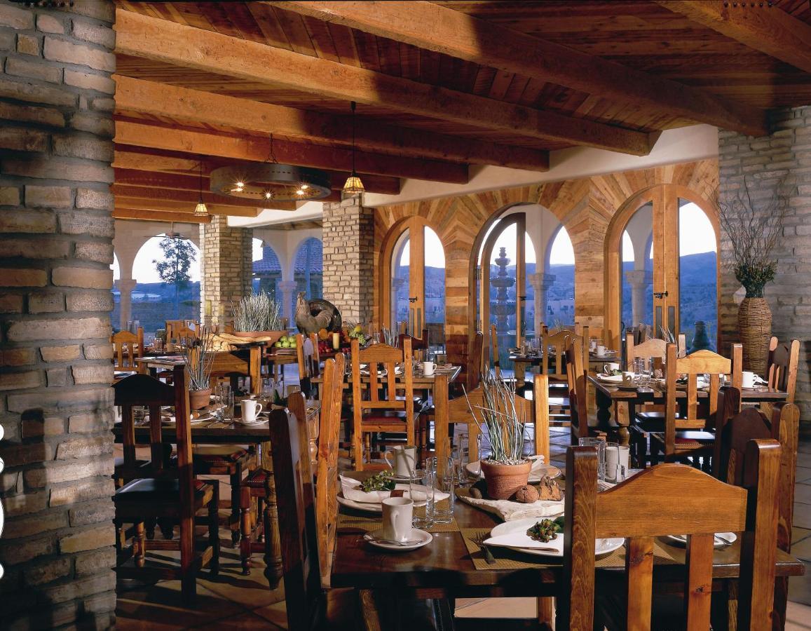 Lajitas Golf Resort Терлингуа Экстерьер фото